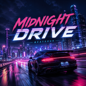 Midnight Drive (Copy)